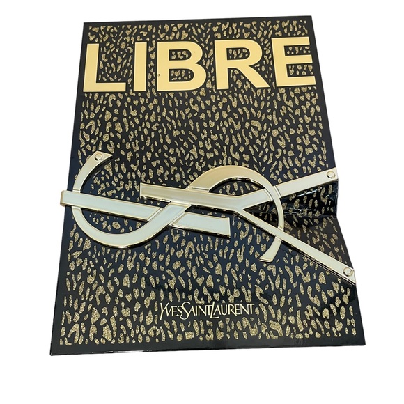 YSL *RARE* Authentic Gift Box - Picture 6 of 6